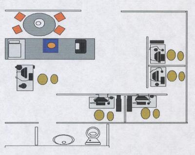 INVESTIGACION DE UNA SALA DE INTERNET